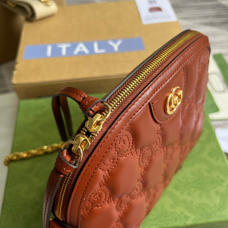 Satchel Bags - GCI Bags - 7891