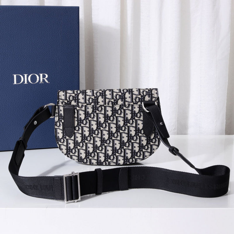 Glami-i - DOR Men Bags - 124