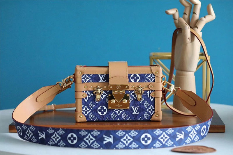 Satchel Bags - VL Bags - 7624