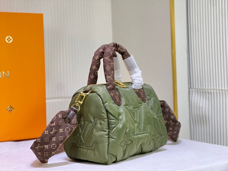 Satchel Bags - VL Bags - 2168