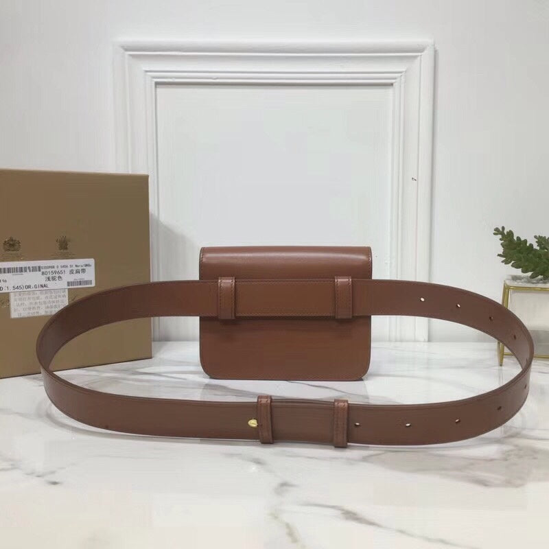 Glami Fashion -BBR Bags - 1649