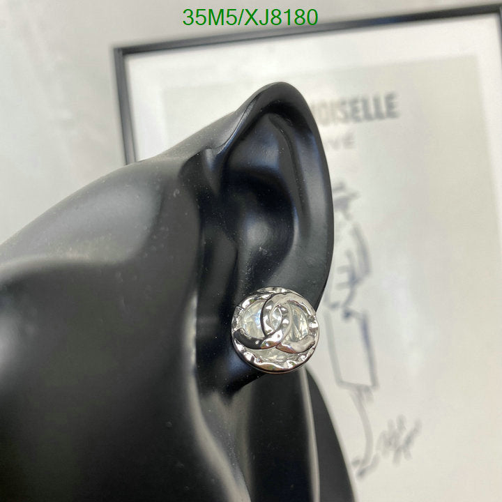 SAMC - CHL Jewelry - 927