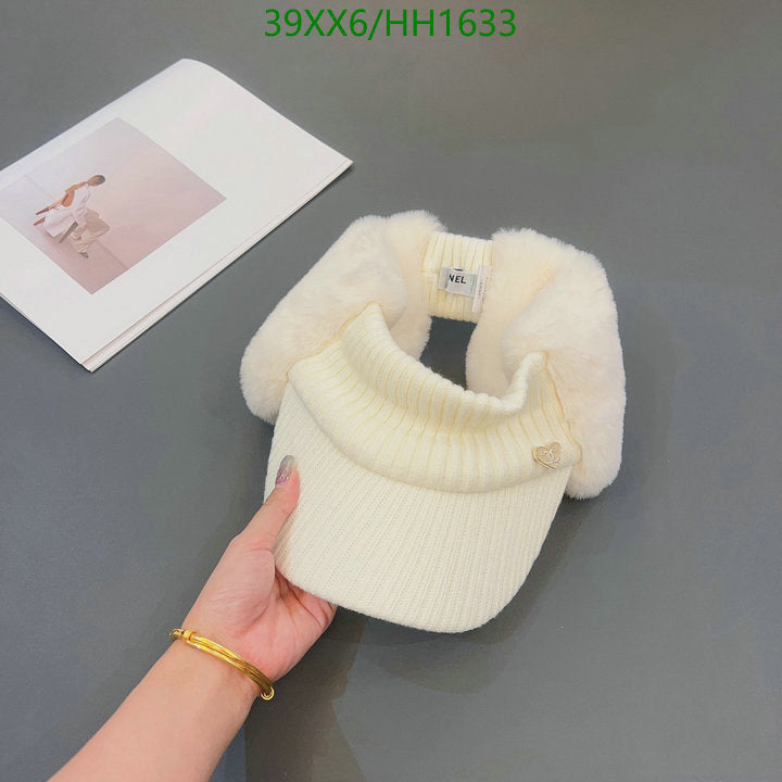 SAMC - CHL Caps & Hats - 386