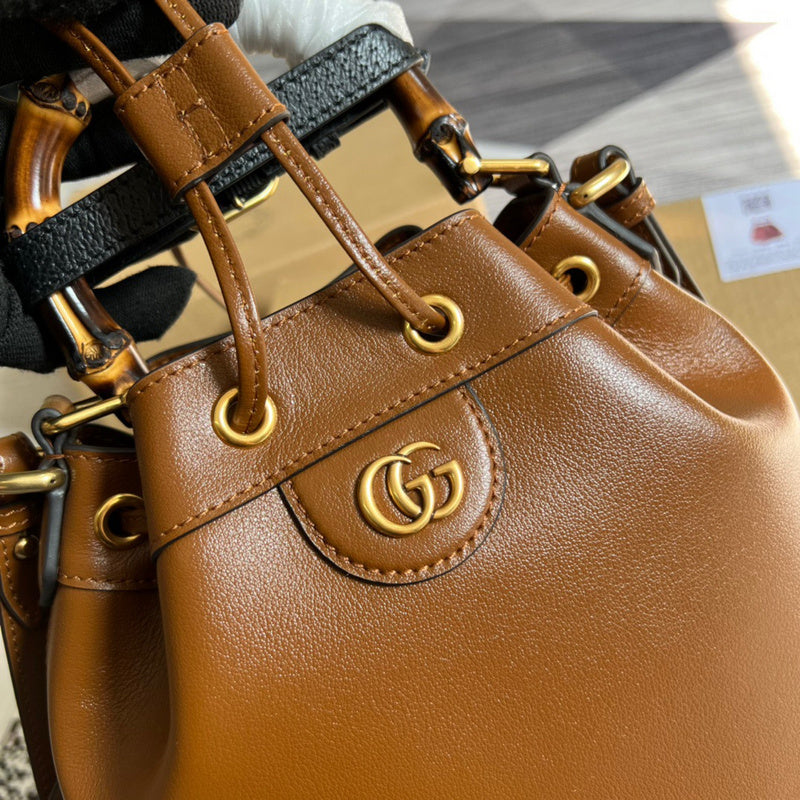 Satchel Bags - GCI Bags - 7798