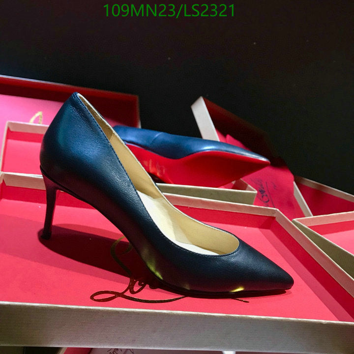 SAMC - CBL Women Shoes - 148