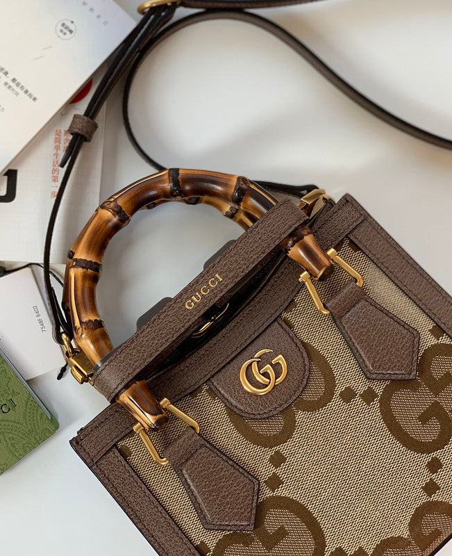 Glami Fashion - GCI Bags - 13194