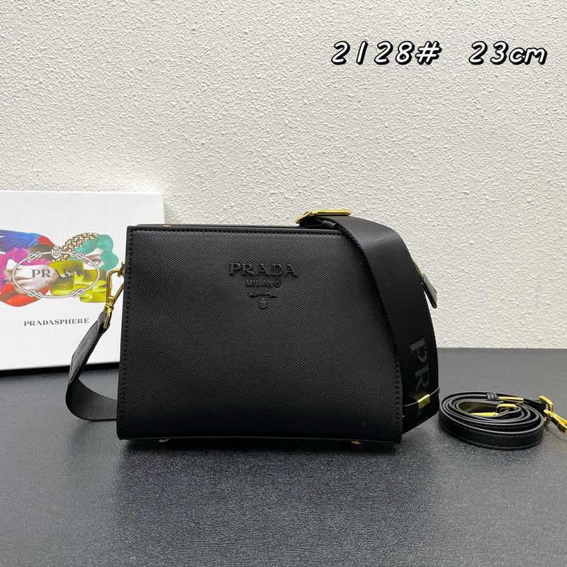 Satchel Bags - PDA Bags - 764