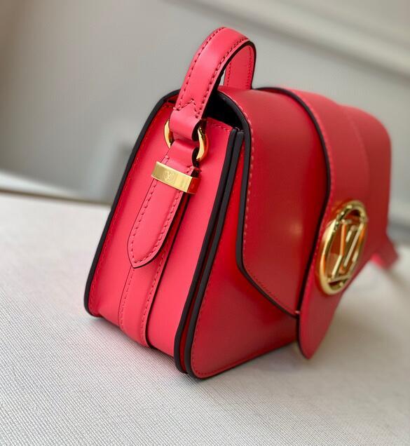 SAMC - LOV Bags - 2978
