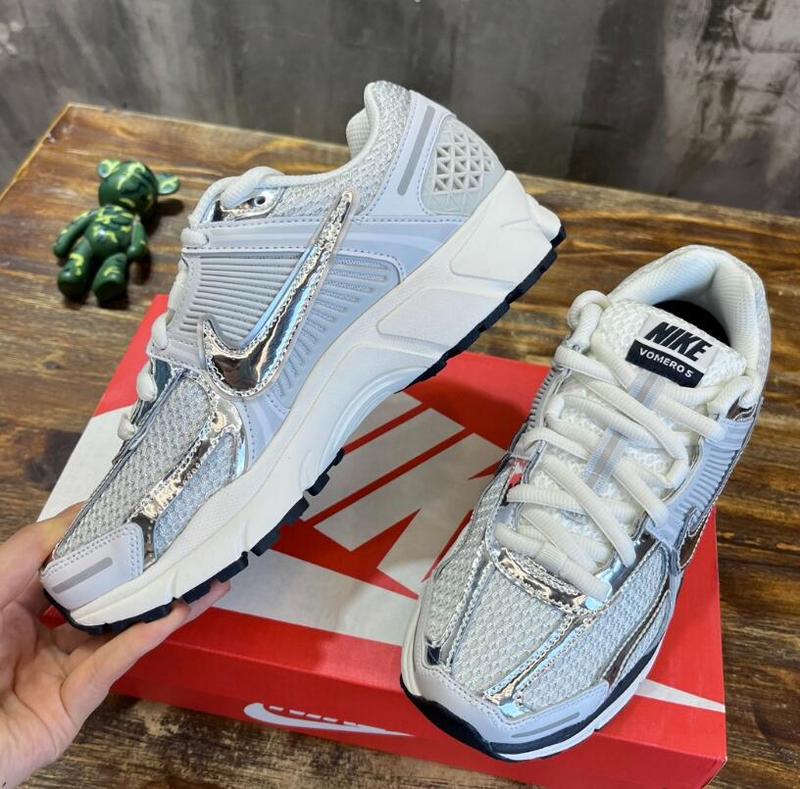 SAMC - NKE Shoes - 490
