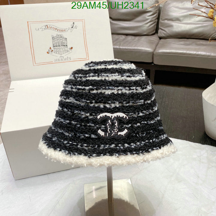 SAMC - CHL Caps & Hats - 085