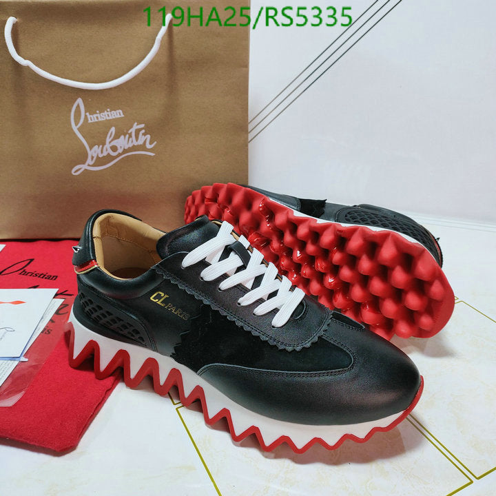 SAMC - CBL Women Shoes - 052