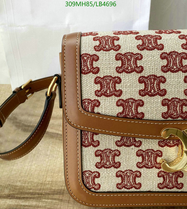 SAMC - COL Bags - 250
