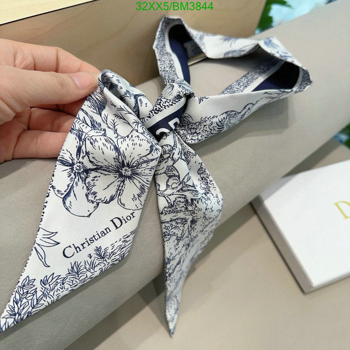 SAMC - DOR Scarves - 098