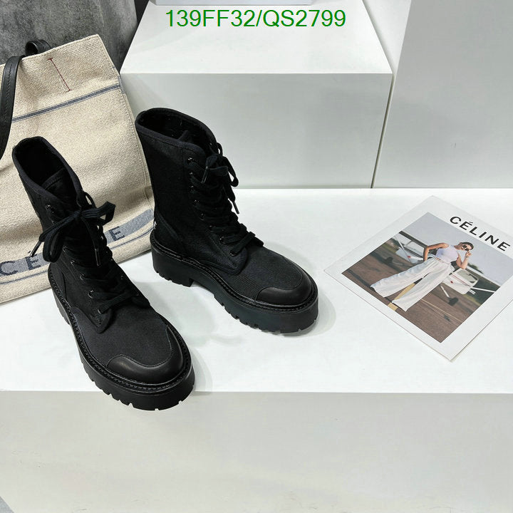 SAMC - COL Women Shoes - 079