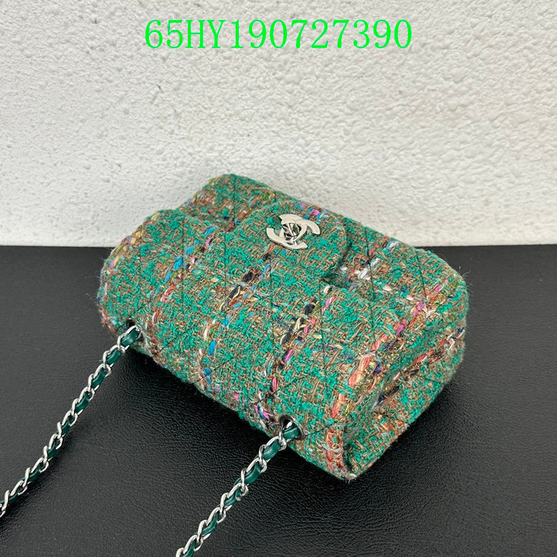 Glami - CHL Bags - 307