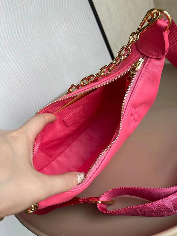 Glami- Glami- Lu-Vi bags - 3418
