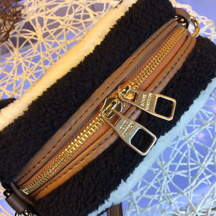 Satchel Bags - VL1 Bags - 649
