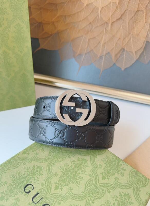 SAMC - Mix Belts - 036