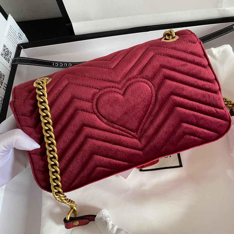 Satchel Bags - GCI Bags - 2047