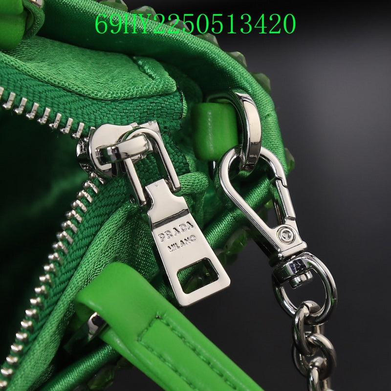 Satchel Bags - PDA Bags - 4342