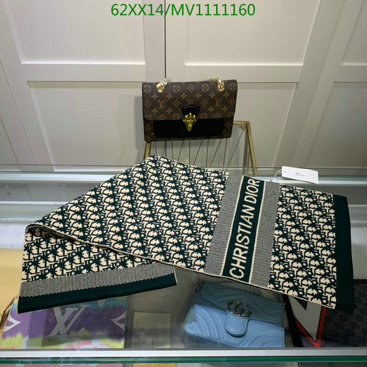 SAMC - DOR Scarves - 446