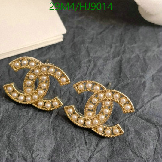 SAMC - CHL Jewelry - 218