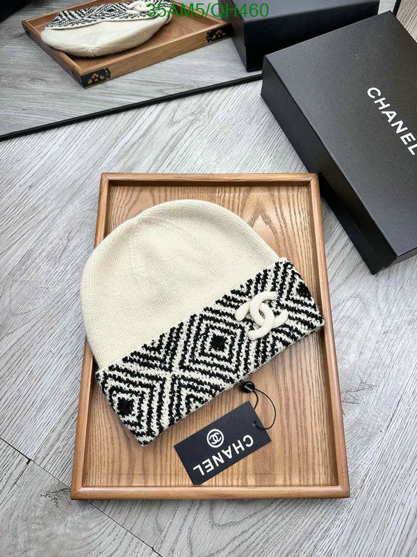 SAMC - CHL Caps & Hats - 142