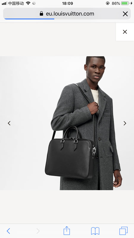 Glami- Glami- Lu-Vi bags - 3145