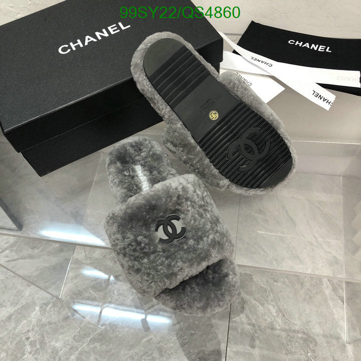 SAMC - CHL Women Shoes Slippers - 169