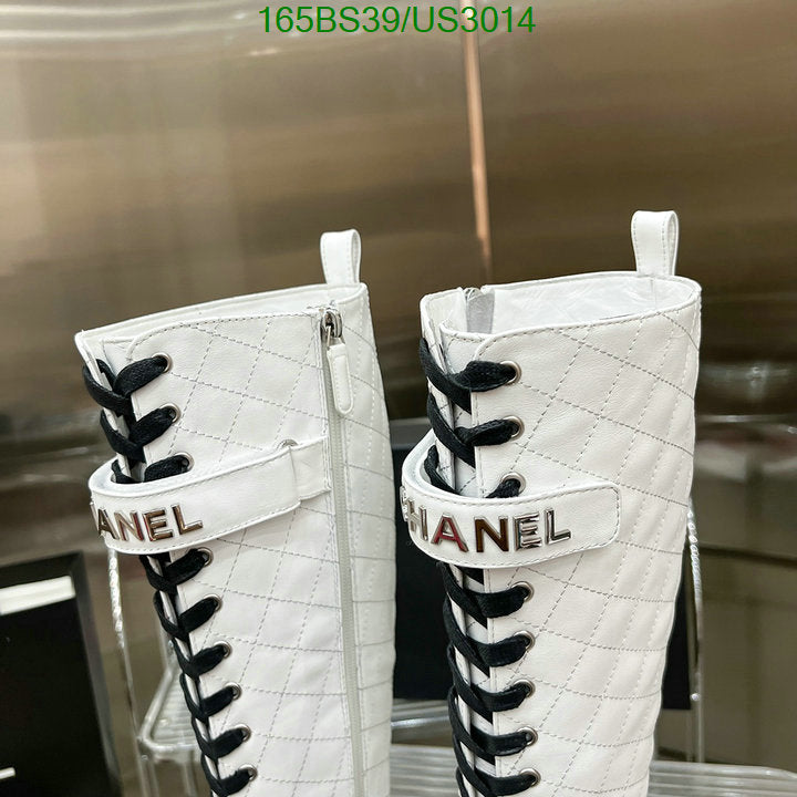 SAMC - Mix Boots - 028