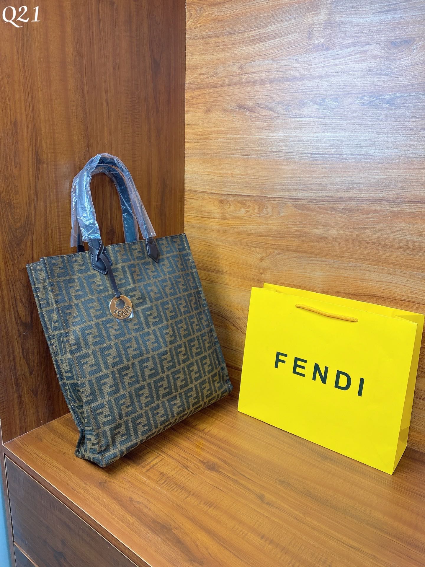 EN - NEW Arrival Bags FEI 146