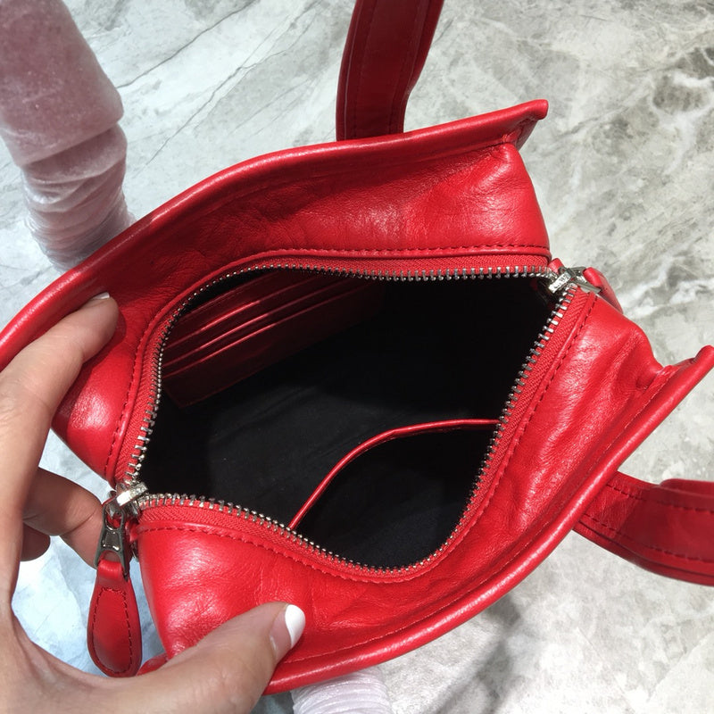 Satchel Bags - BGA Bags - 1148