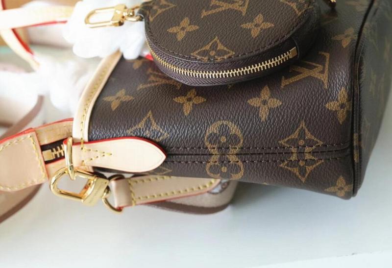 SAMC - LOV Bags - 1141