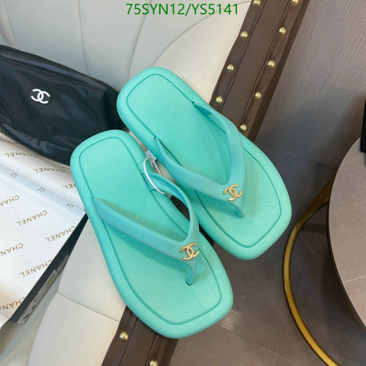 SAMC - CHL Women Shoes Slippers - 185