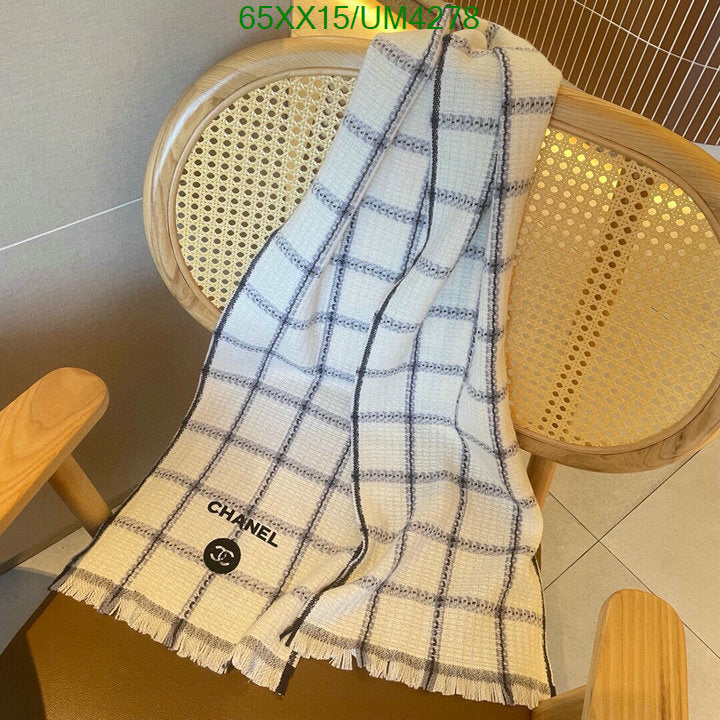 SAMC - CHL Scarves - 360