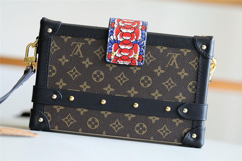 Glami Fashion Lu-Vi bags - 8210