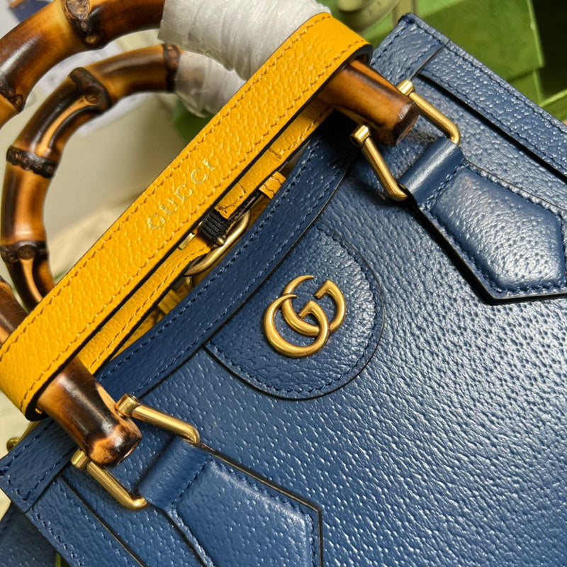Satchel Bags - GCI Bags - 6510