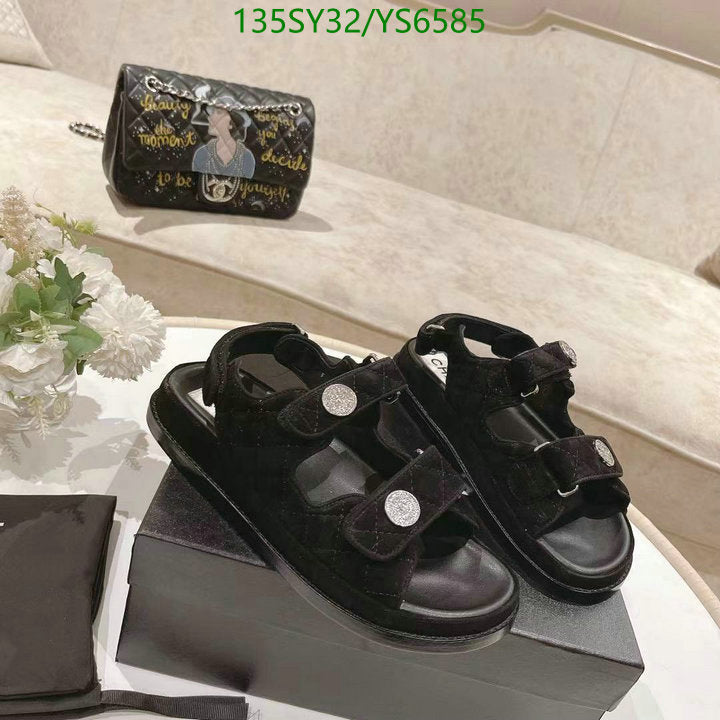 SAMC - CHL Women Shoes Beach - 150