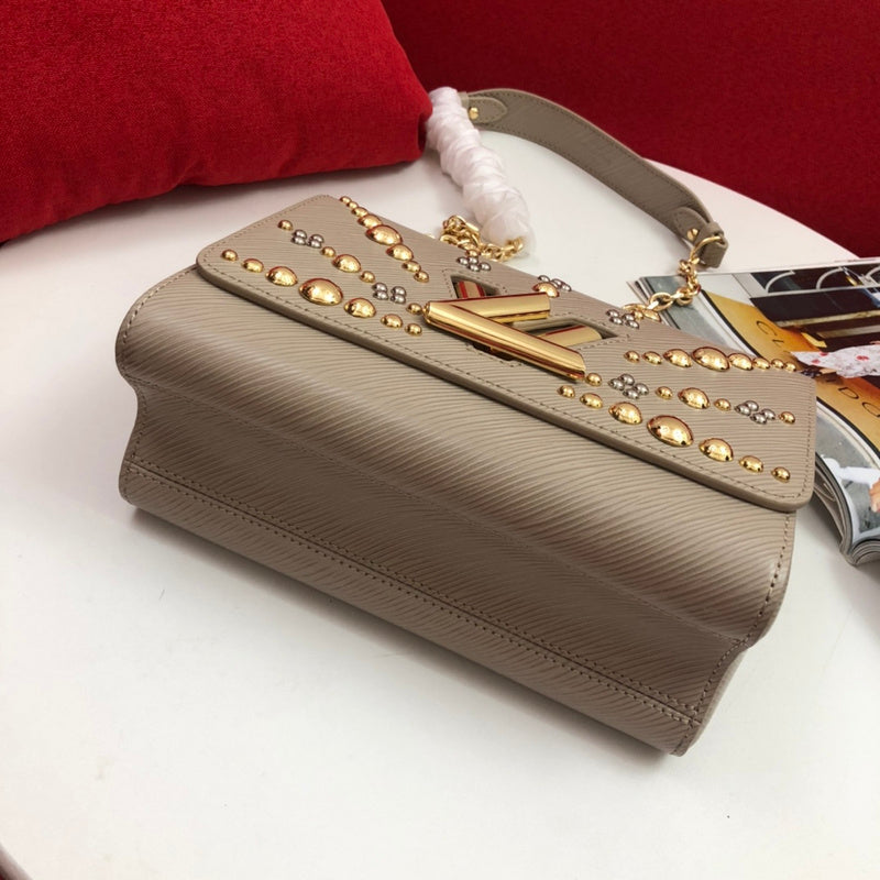 Satchel Bags - VL Bags - 2127