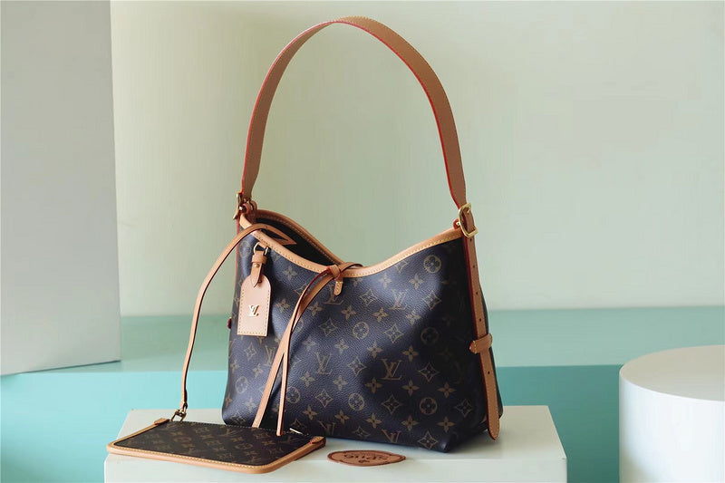 Satchel Bags - VL Bags - 7154