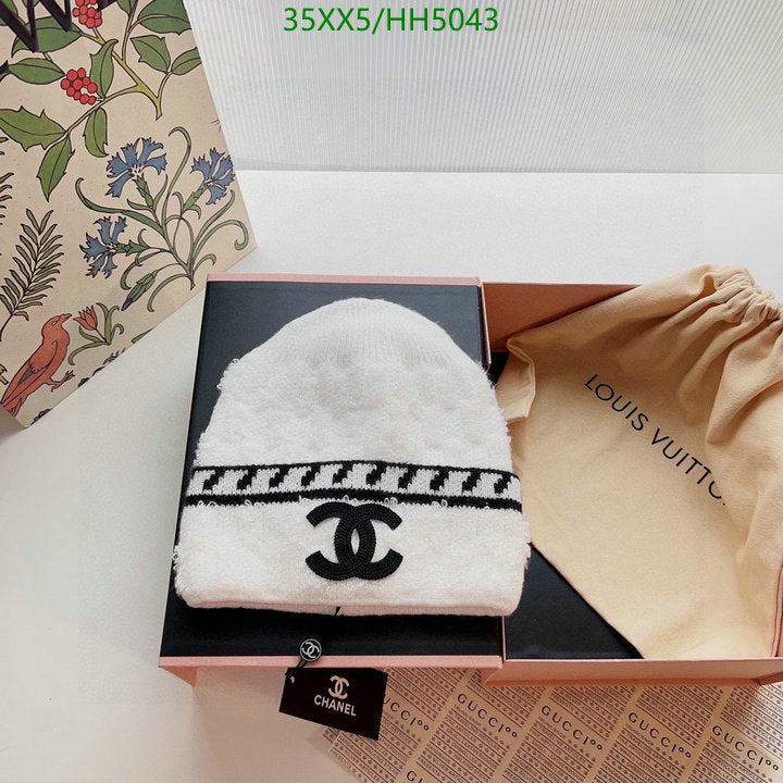SAMC - CHL Caps & Hats - 327