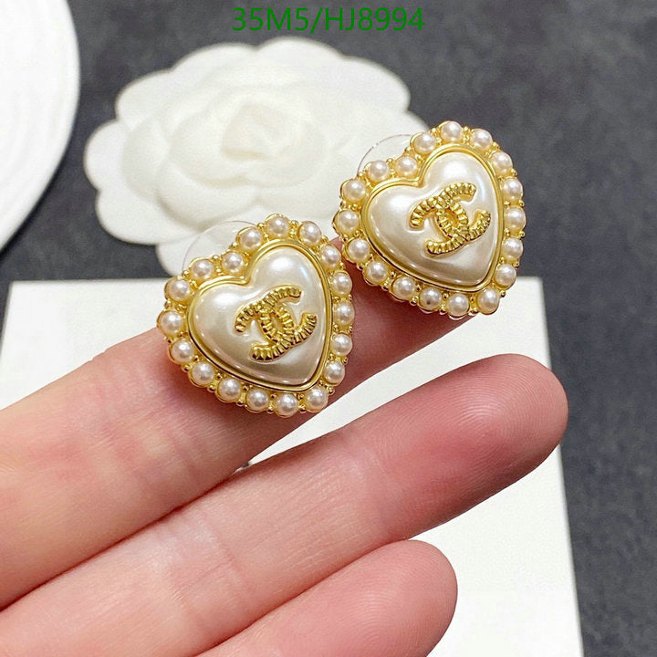 SAMC - CHL Jewelry - 297