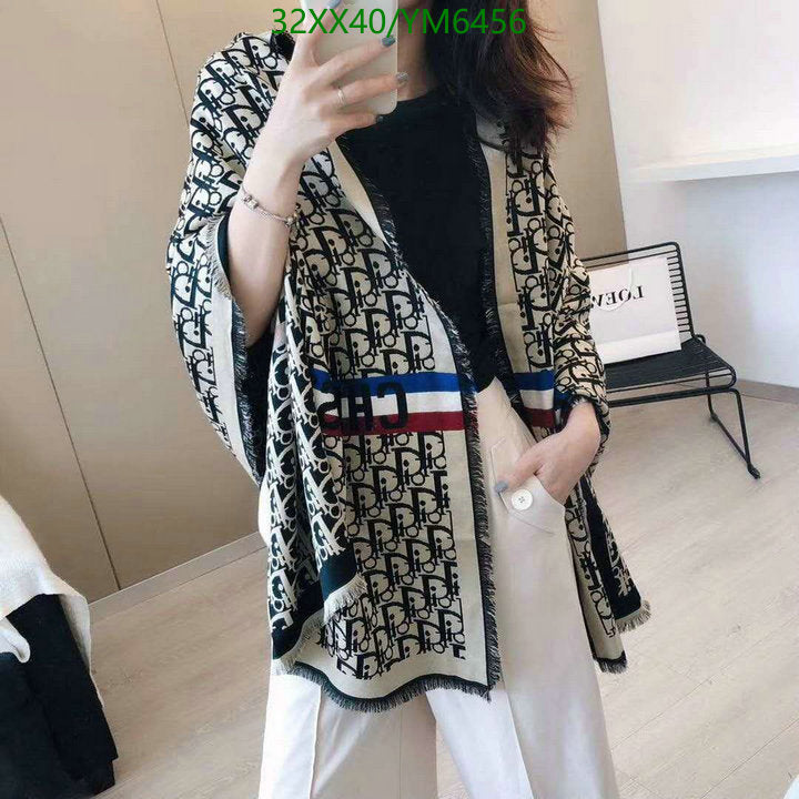 SAMC - DOR Scarves - 403