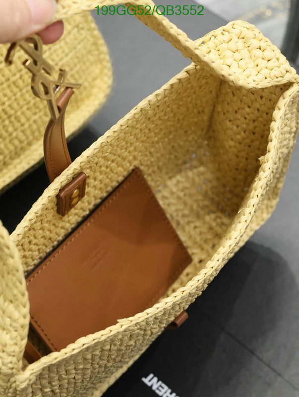 SAMC - YLS Bags - 226