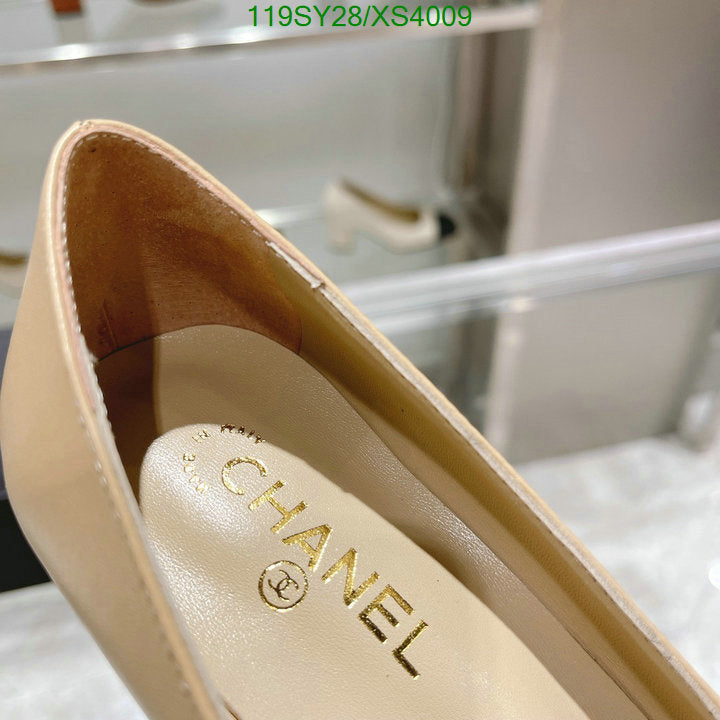 SAMC - CHL Women Shoes High Heels - 194