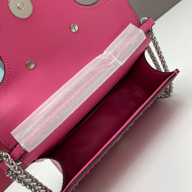 Satchel Bags - VLO Bags - 021
