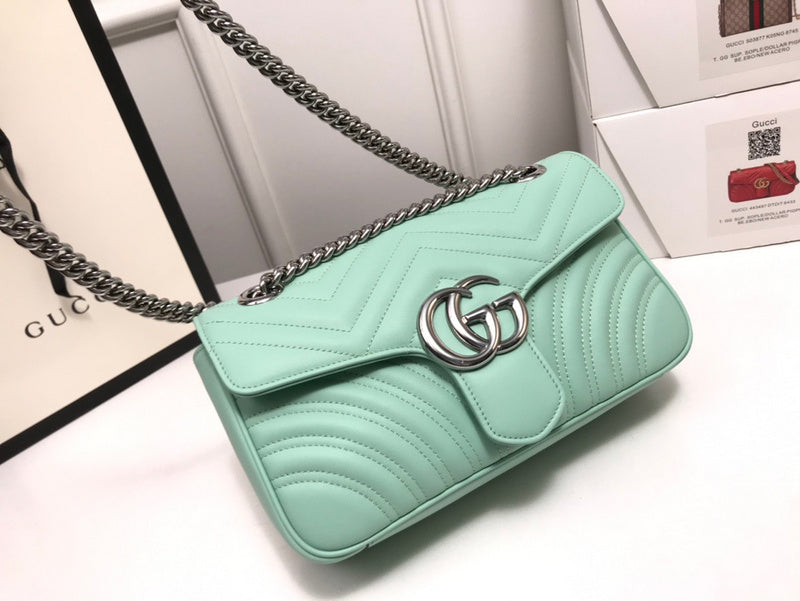 Satchel Bags - GCI Bags - 6987