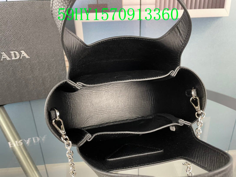 Satchel Bags - PDA Bags - 4001