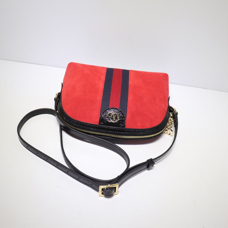 Satchel Bags - GCI Bags - 870