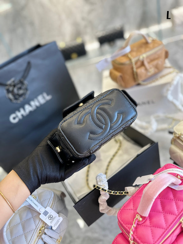 Satchel Bags - CHL Bags - 7104